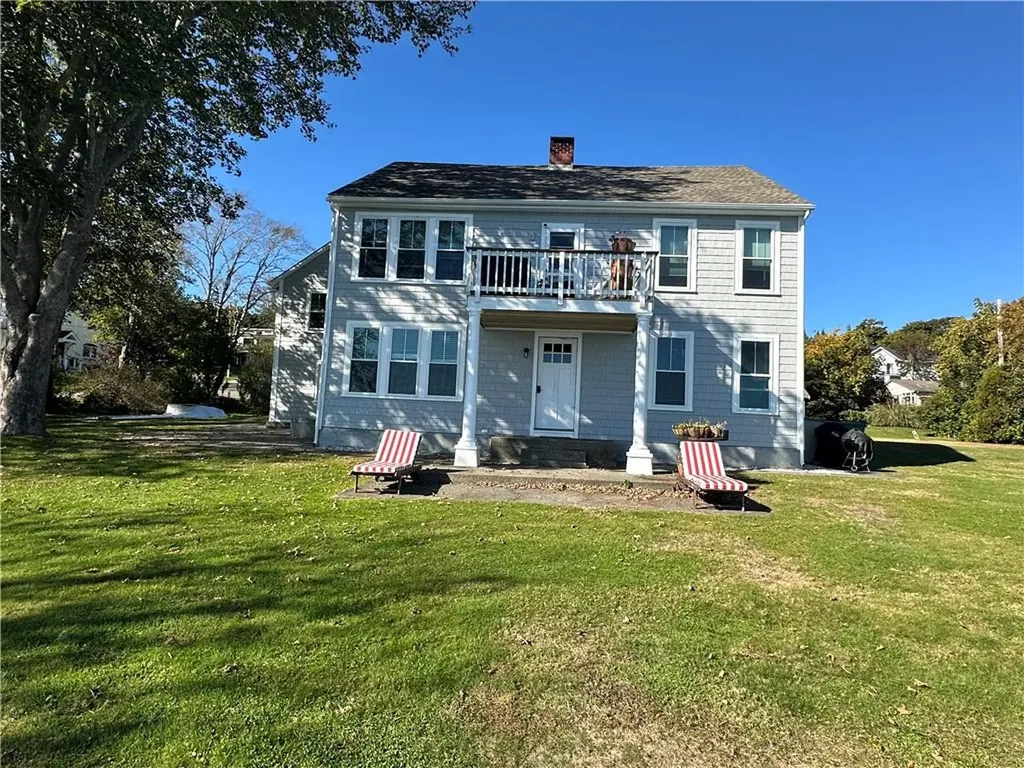 38 Morningside Lane Portsmouth RI 02871