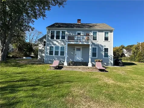 38 Morningside Lane Portsmouth RI 02871