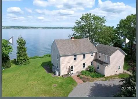 38 Morningside Lane Portsmouth RI 02871