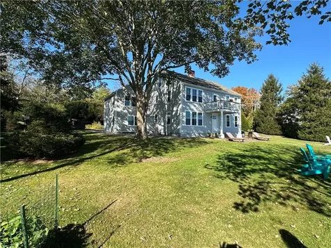 38 Morningside Lane Portsmouth RI 02871
