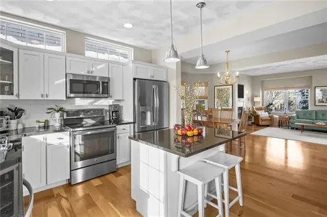 32 Morningside Drive North Kingstown RI 02852