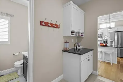 32 Morningside Drive North Kingstown RI 02852