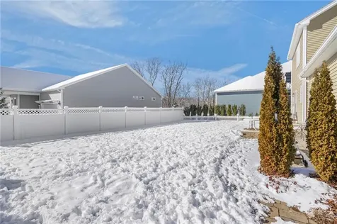 32 Morningside Drive North Kingstown RI 02852