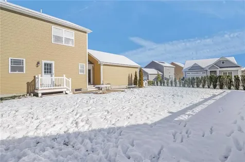 32 Morningside Drive North Kingstown RI 02852