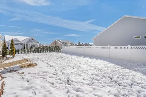 32 Morningside Drive North Kingstown RI 02852