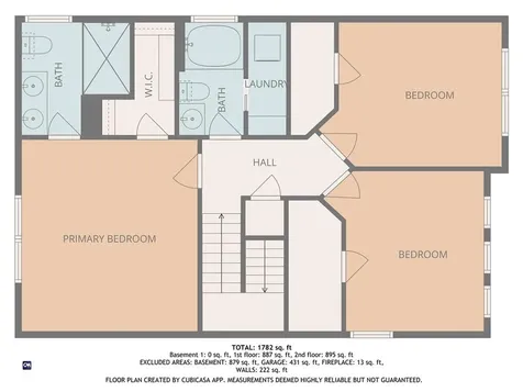 32 Morningside Drive North Kingstown RI 02852