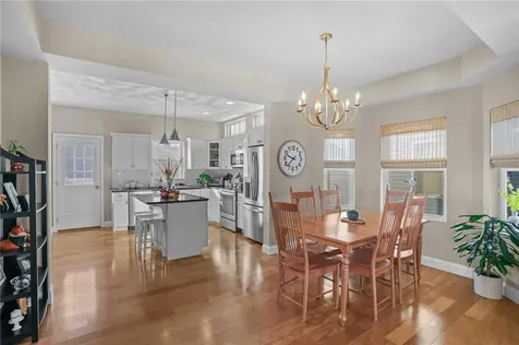 32 Morningside Drive North Kingstown RI 02852