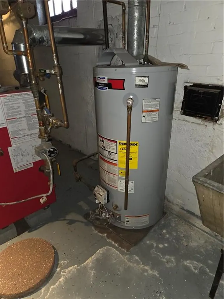 64 Holburn Avenue Cranston RI 02910