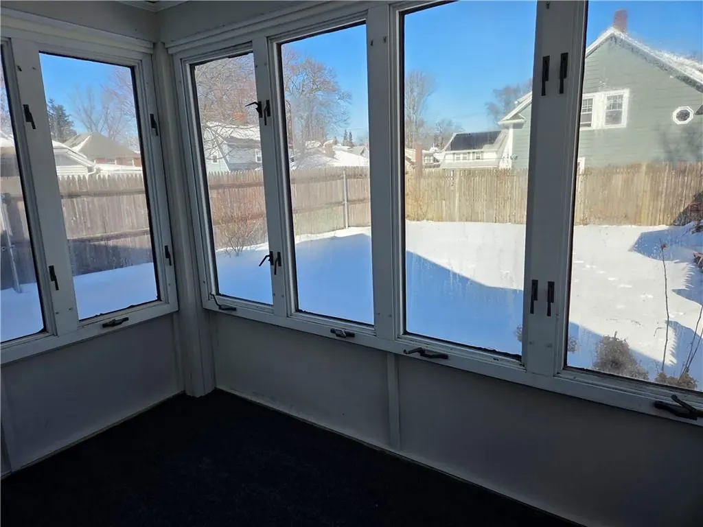 64 Holburn Avenue Cranston RI 02910