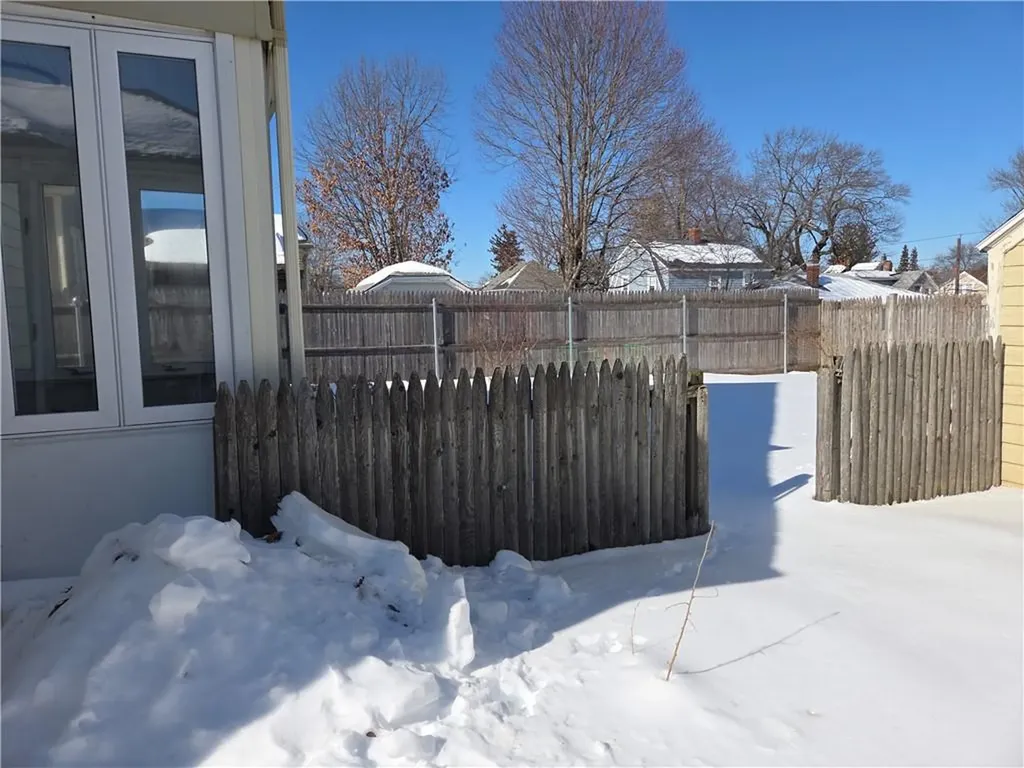 64 Holburn Avenue Cranston RI 02910