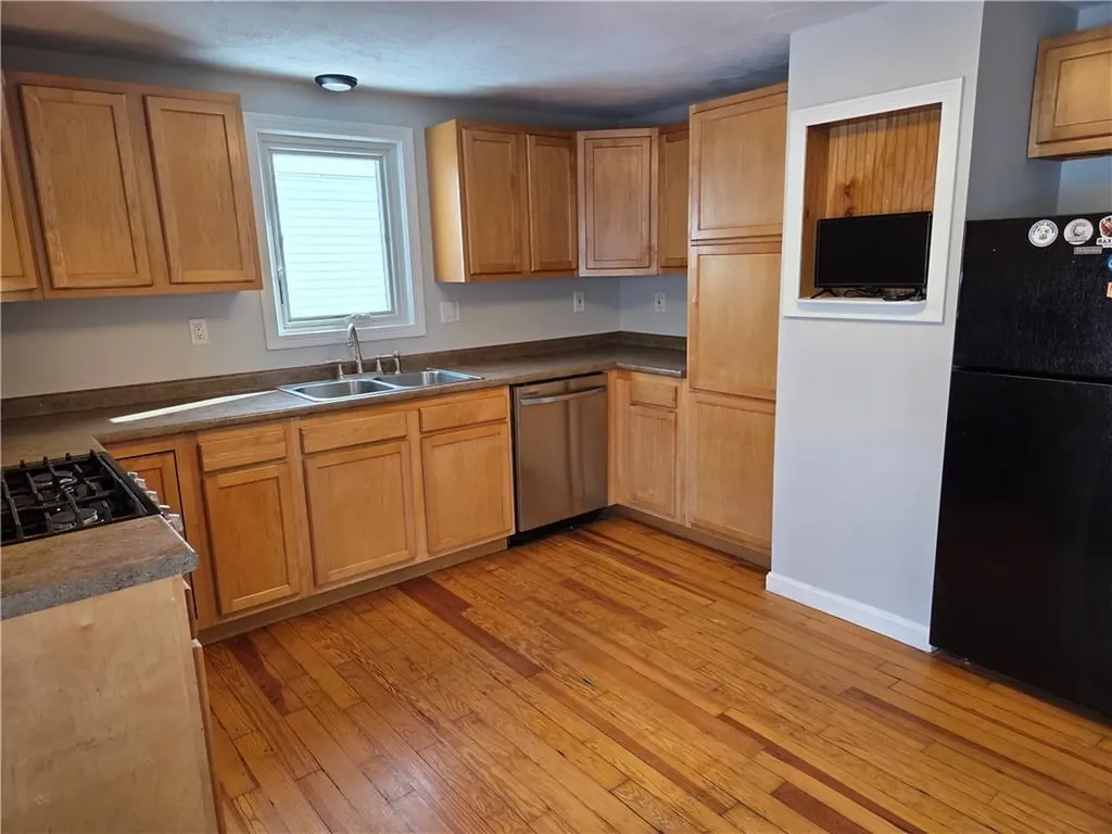 64 Holburn Avenue Cranston RI 02910