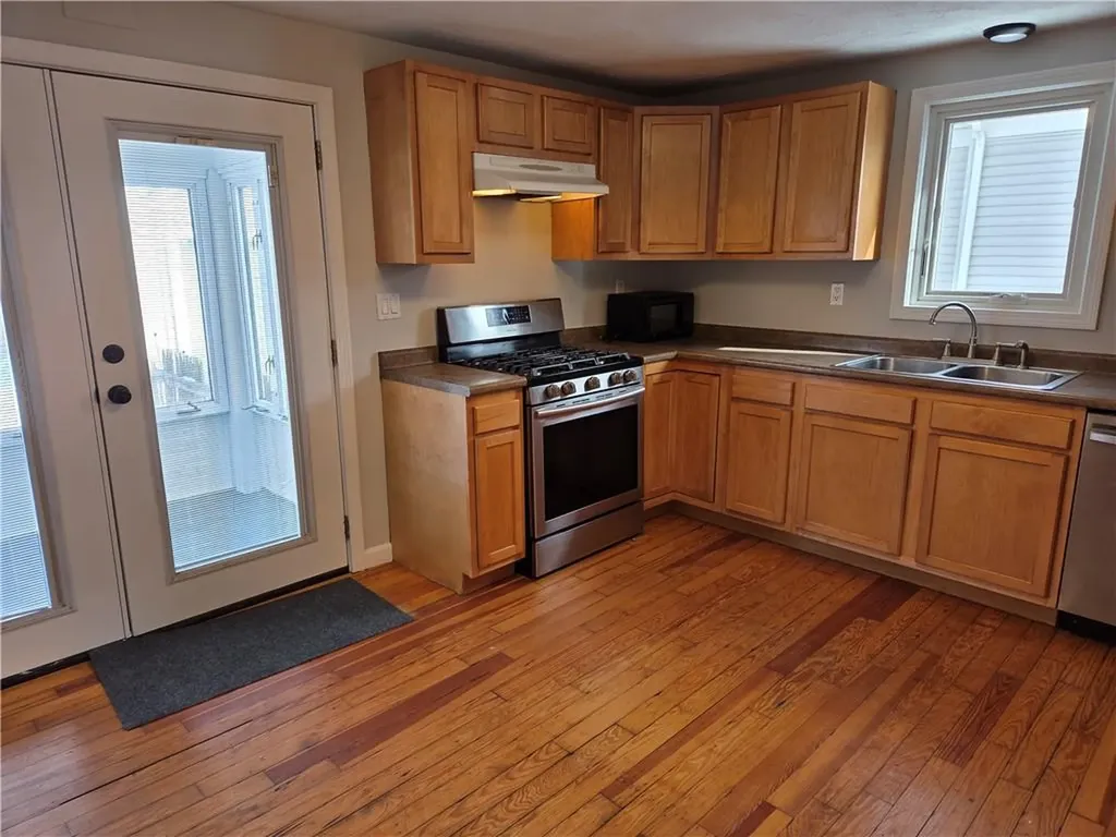 64 Holburn Avenue Cranston RI 02910