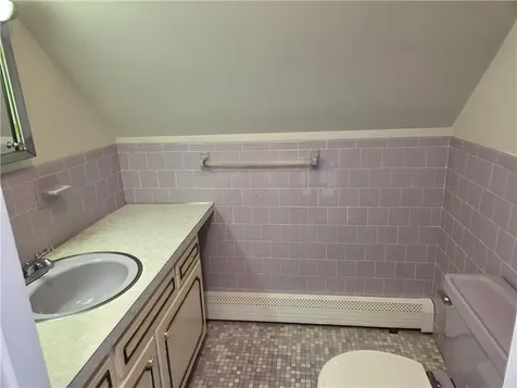 64 Holburn Avenue Cranston RI 02910