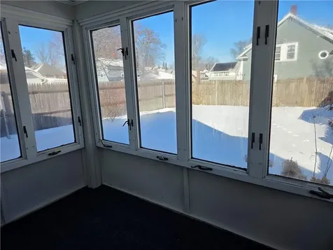 64 Holburn Avenue Cranston RI 02910