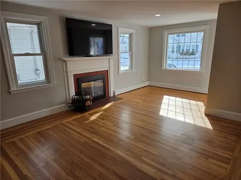 64 Holburn Avenue Cranston RI 02910