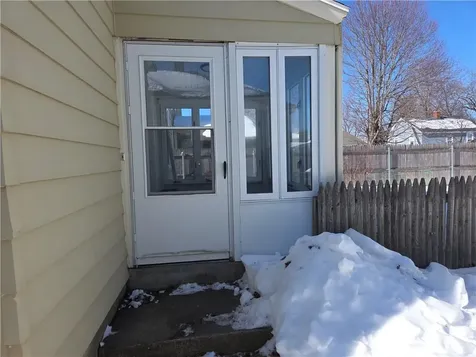 64 Holburn Avenue Cranston RI 02910