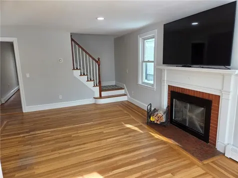 64 Holburn Avenue Cranston RI 02910