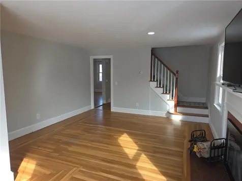 64 Holburn Avenue Cranston RI 02910