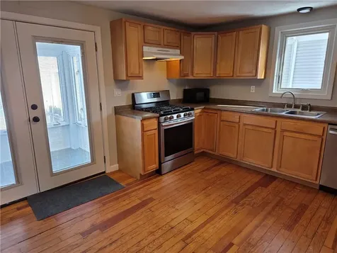 64 Holburn Avenue Cranston RI 02910