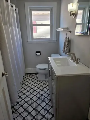 64 Holburn Avenue Cranston RI 02910