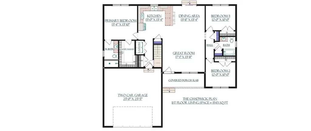 14 Recess Lane Warwick RI 02886