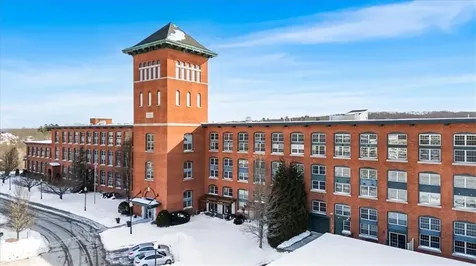 1 Tupperware Drive North Smithfield RI 02896