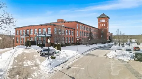 1 Tupperware Drive North Smithfield RI 02896