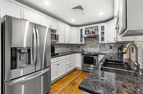 1 Tupperware Drive North Smithfield RI 02896