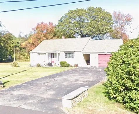 1283 Douglas Pike Smithfield RI 02917
