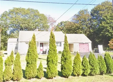 1283 Douglas Pike Smithfield RI 02917