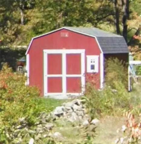 1283 Douglas Pike Smithfield RI 02917