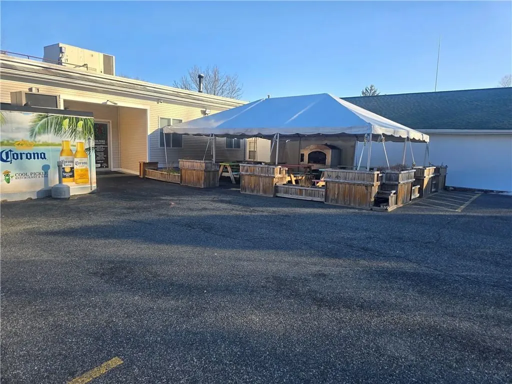 48 School Street Lincoln RI 02802
