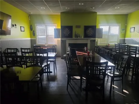 48 School Street Lincoln RI 02802