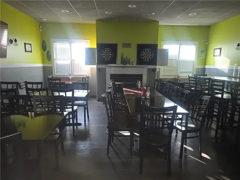 48 School Street Lincoln RI 02802
