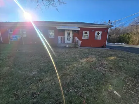 48 School Street Lincoln RI 02802