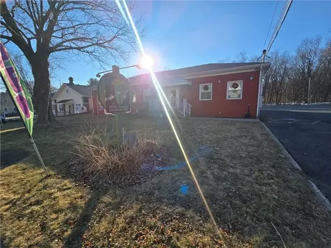48 School Street Lincoln RI 02802