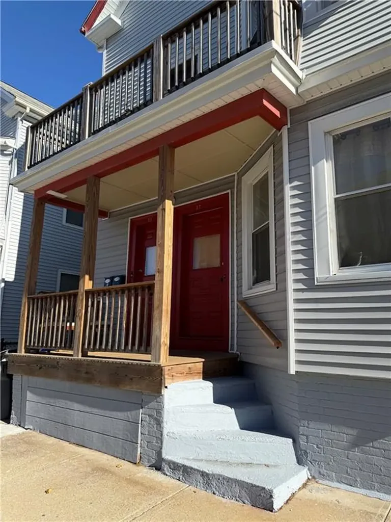 57 Robin Street Providence RI 02908