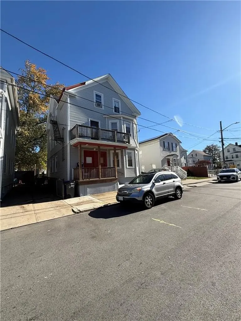 57 Robin Street Providence RI 02908