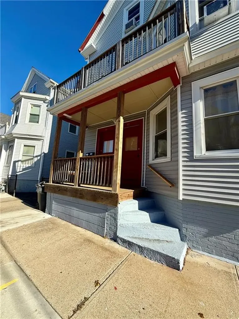 57 Robin Street Providence RI 02908