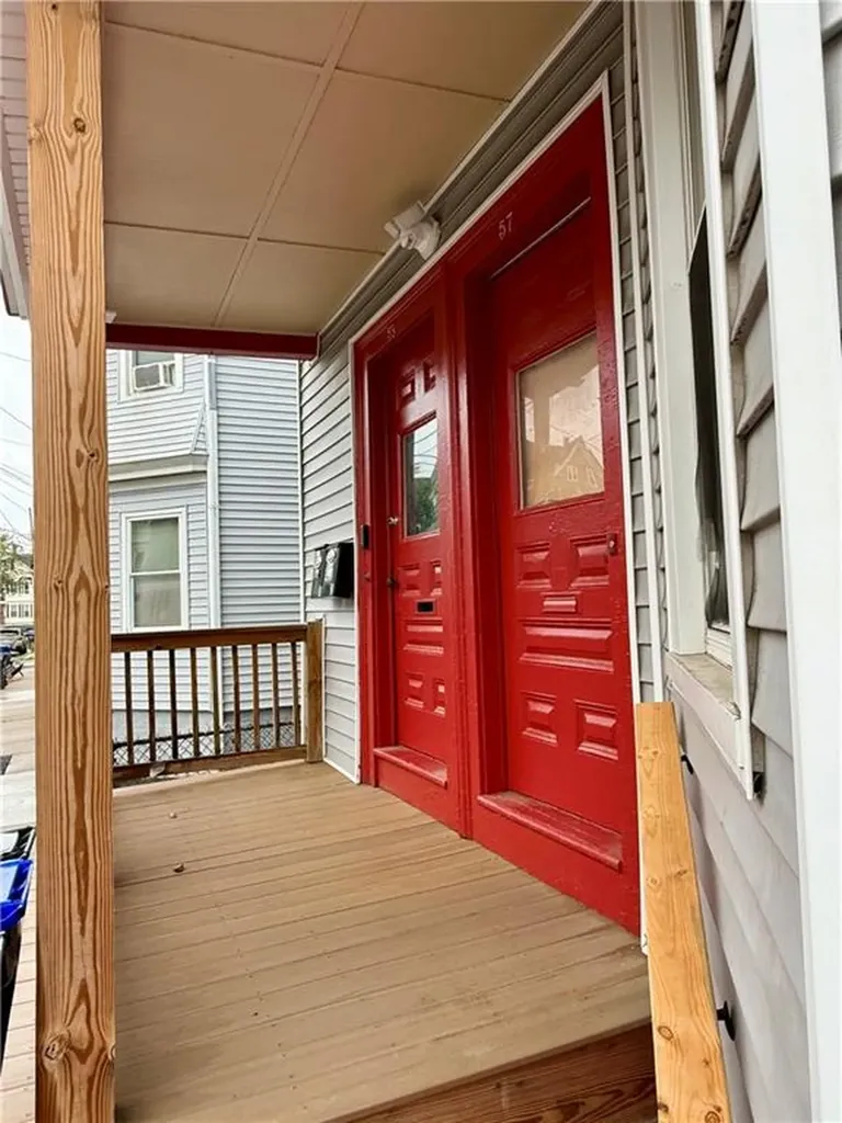 57 Robin Street Providence RI 02908