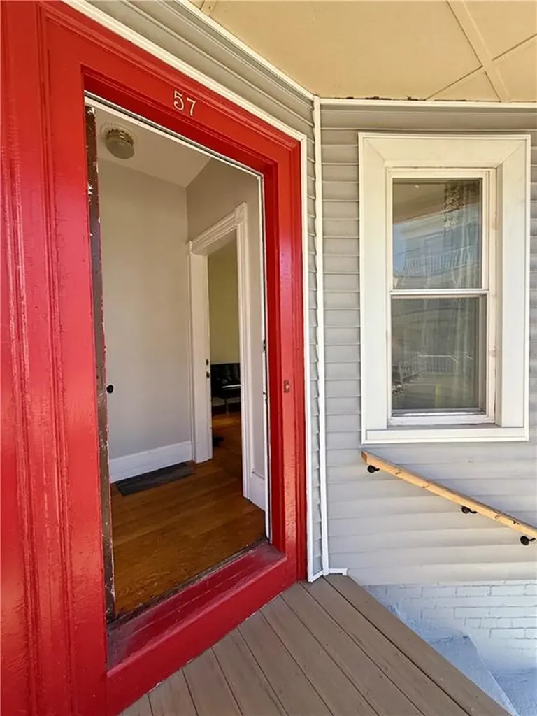 57 Robin Street Providence RI 02908