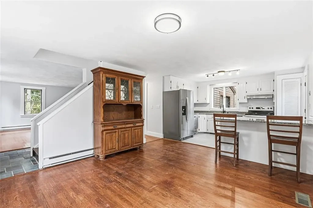 135 Ross Hill Road Charlestown RI 02813