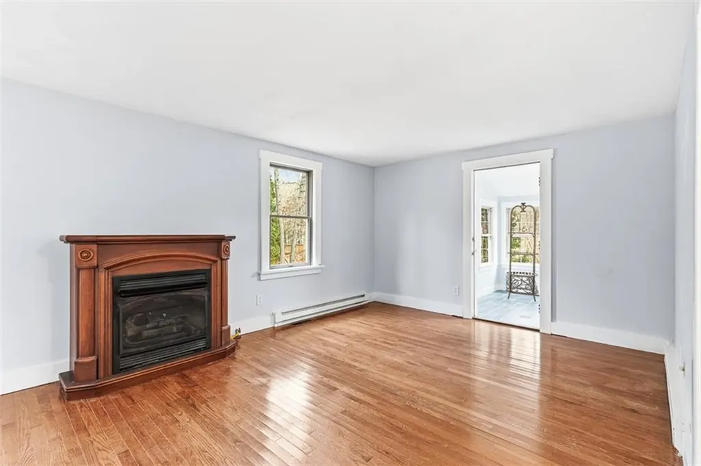 135 Ross Hill Road Charlestown RI 02813