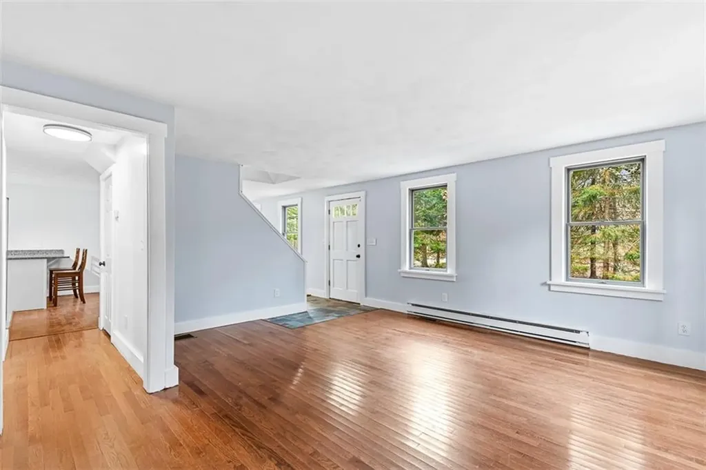 135 Ross Hill Road Charlestown RI 02813