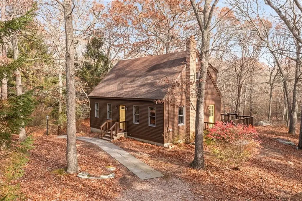 135 Ross Hill Road Charlestown RI 02813