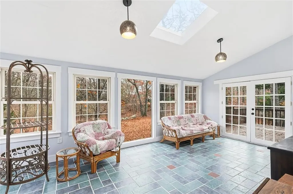 135 Ross Hill Road Charlestown RI 02813