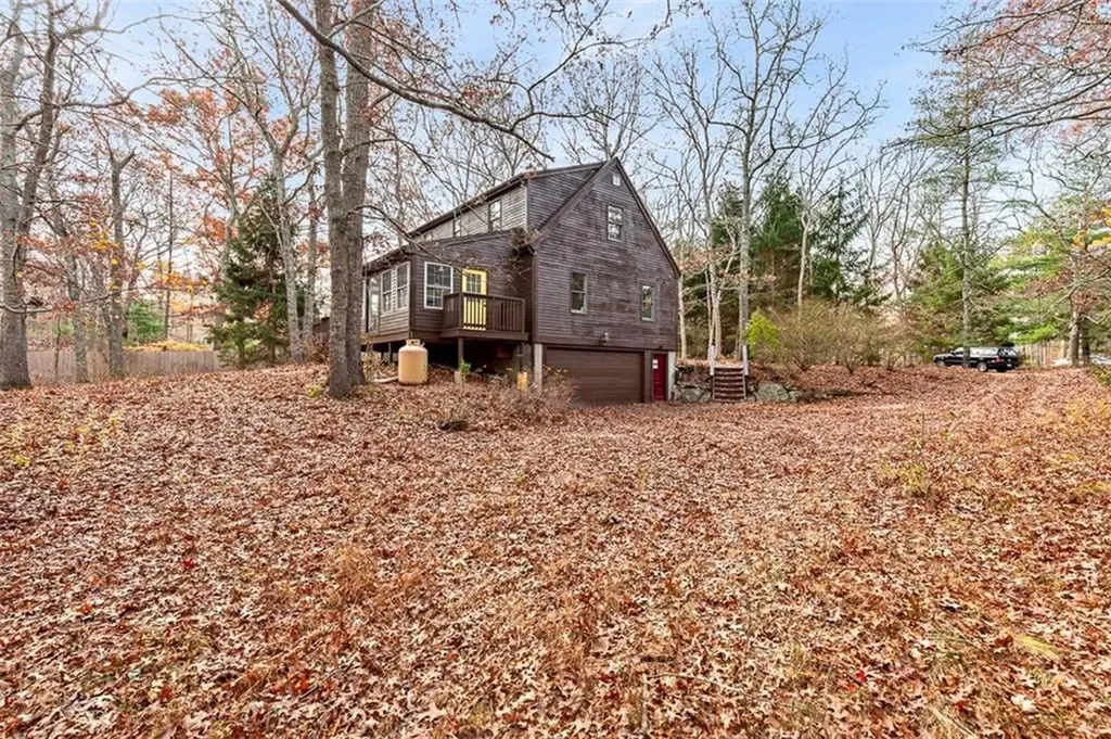 135 Ross Hill Road Charlestown RI 02813