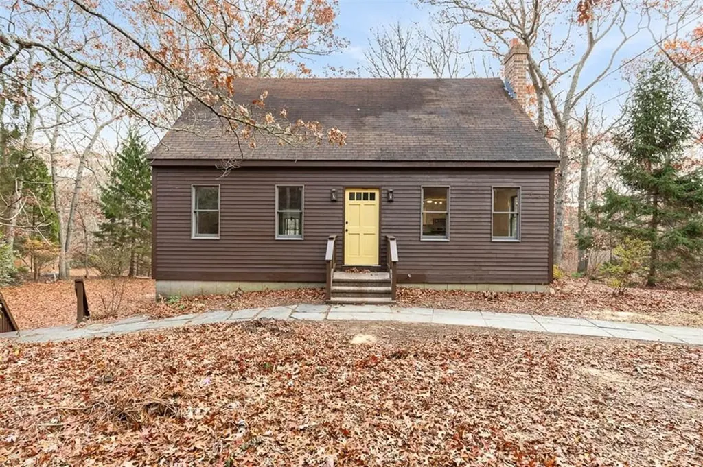 135 Ross Hill Road Charlestown RI 02813