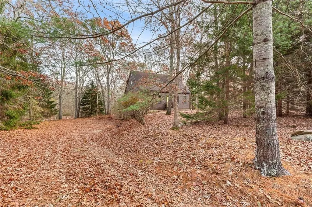 135 Ross Hill Road Charlestown RI 02813