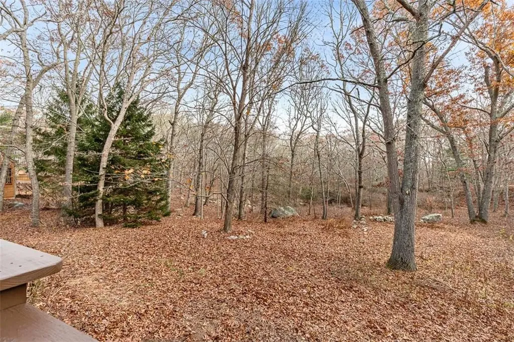 135 Ross Hill Road Charlestown RI 02813